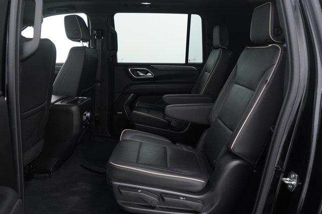 used 2023 GMC Yukon XL car, priced at $48,998