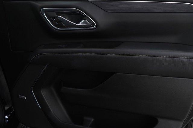 used 2023 GMC Yukon XL car, priced at $48,998