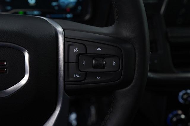 used 2023 GMC Yukon XL car, priced at $48,998