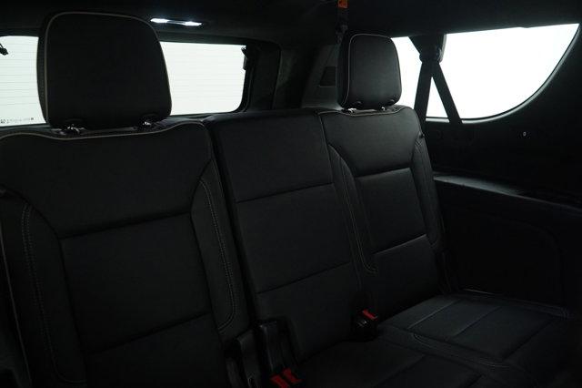 used 2023 GMC Yukon XL car, priced at $48,998