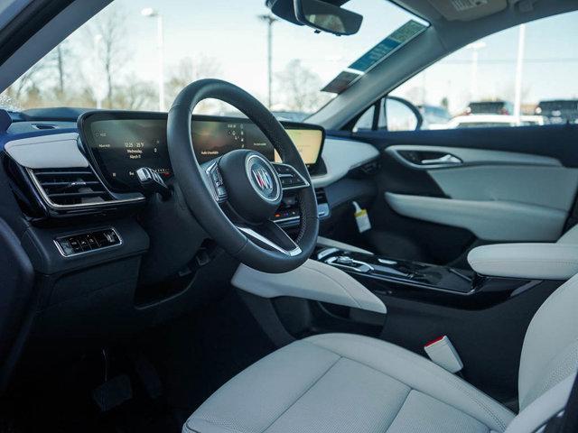 new 2026 Buick Envision car, priced at $50,674
