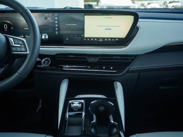 new 2026 Buick Envision car, priced at $50,674