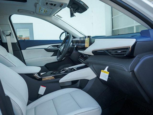 new 2026 Buick Envision car, priced at $50,674