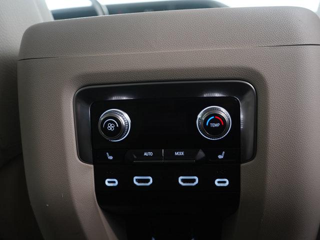 used 2021 GMC Yukon car, priced at $42,499