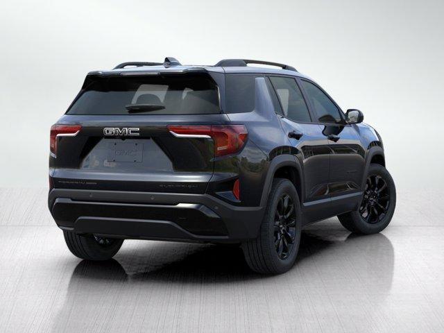 new 2027 GMC Terrain car, priced at $38,734