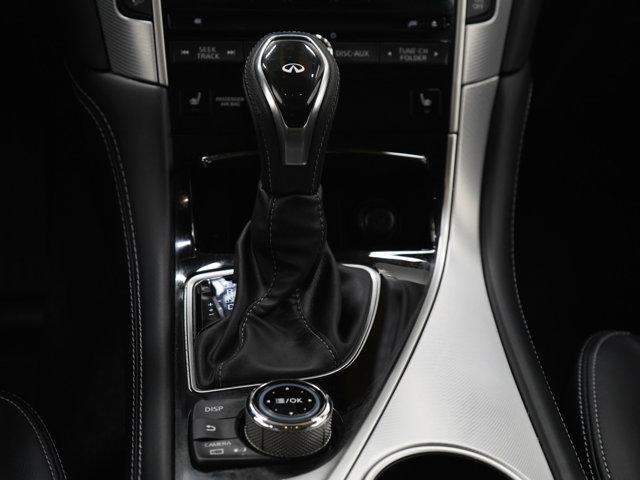 used 2023 INFINITI Q50 car, priced at $32,347