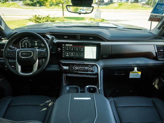new 2026 GMC Sierra 3500 car, priced at $85,437