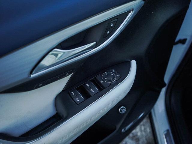 new 2026 Buick Envision car, priced at $50,674