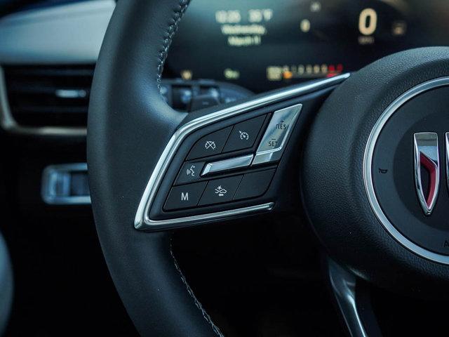 new 2026 Buick Envision car, priced at $50,674