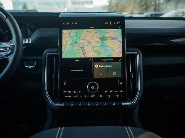 new 2026 GMC Yukon XL car, priced at $83,101