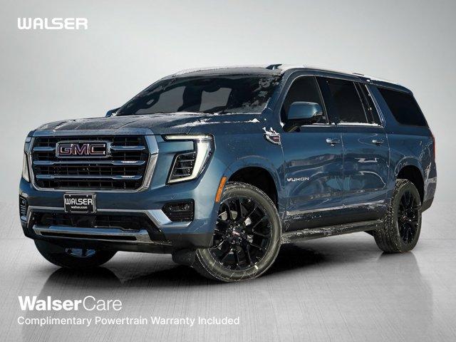 new 2026 GMC Yukon XL car, priced at $83,101