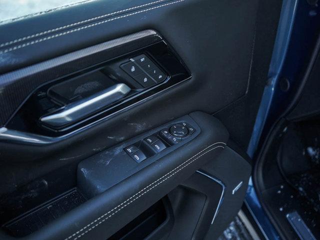 new 2026 GMC Yukon XL car, priced at $83,101