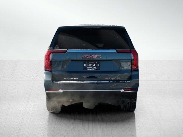 new 2026 GMC Yukon XL car, priced at $83,101