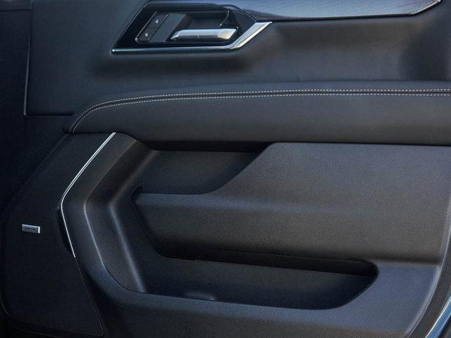 new 2026 GMC Yukon XL car, priced at $83,101