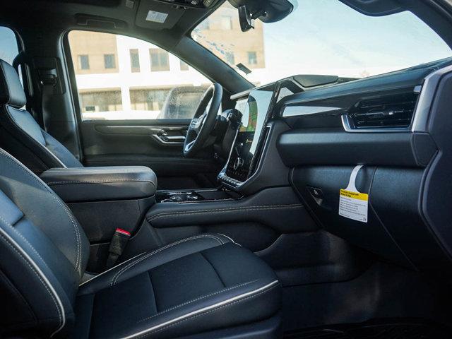 new 2026 GMC Yukon XL car, priced at $83,101