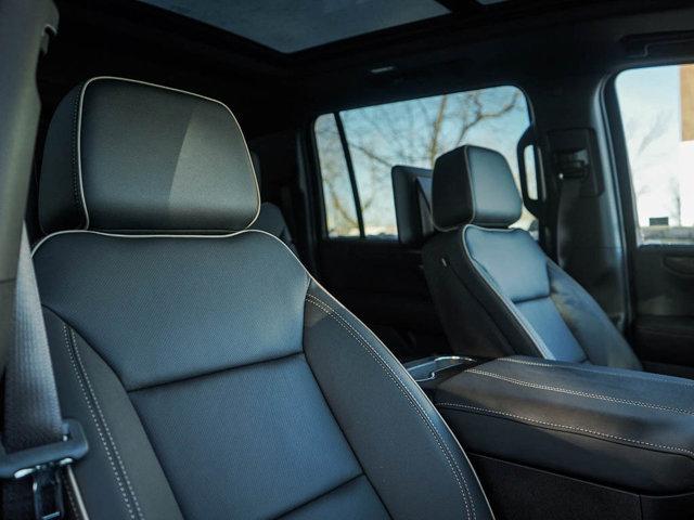 new 2026 GMC Yukon XL car, priced at $83,101