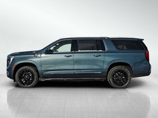 new 2026 GMC Yukon XL car, priced at $83,101