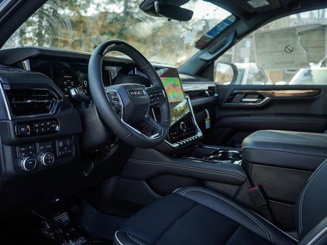 new 2026 GMC Yukon XL car, priced at $83,101