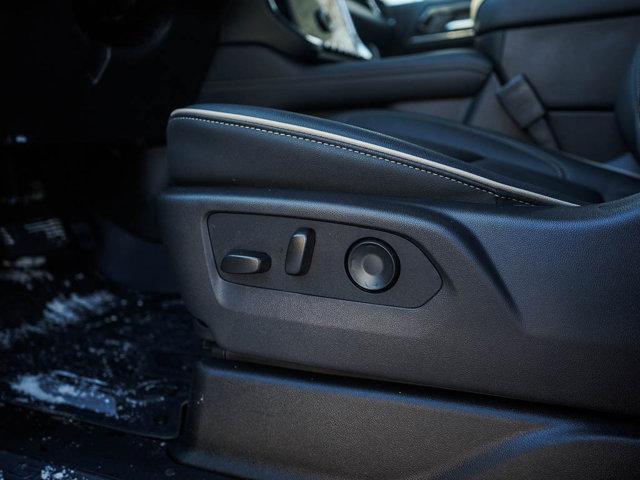 new 2026 GMC Yukon XL car, priced at $83,101