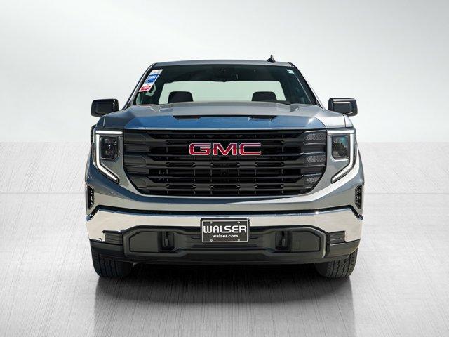 new 2026 GMC Sierra 1500 car, priced at $42,151