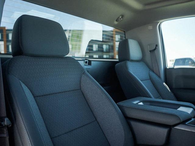 new 2026 GMC Sierra 1500 car, priced at $42,151