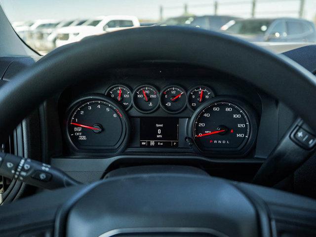 new 2026 GMC Sierra 1500 car, priced at $42,151