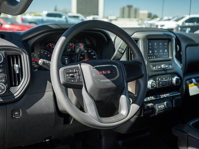 new 2026 GMC Sierra 1500 car, priced at $42,151