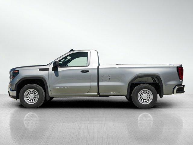 new 2026 GMC Sierra 1500 car, priced at $42,151