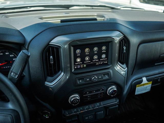 new 2026 GMC Sierra 1500 car, priced at $42,151