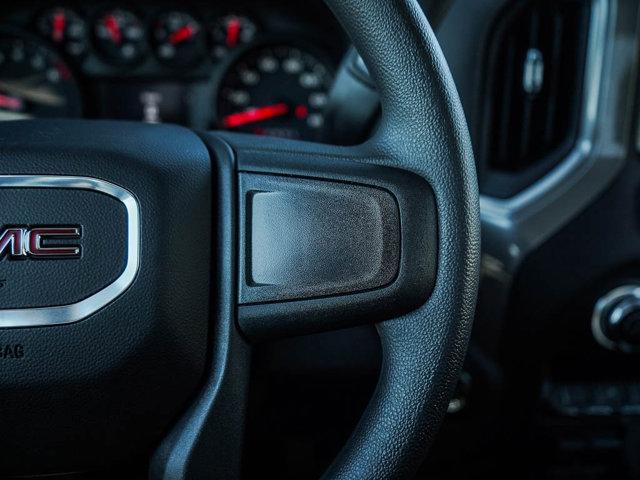 new 2026 GMC Sierra 1500 car, priced at $42,151