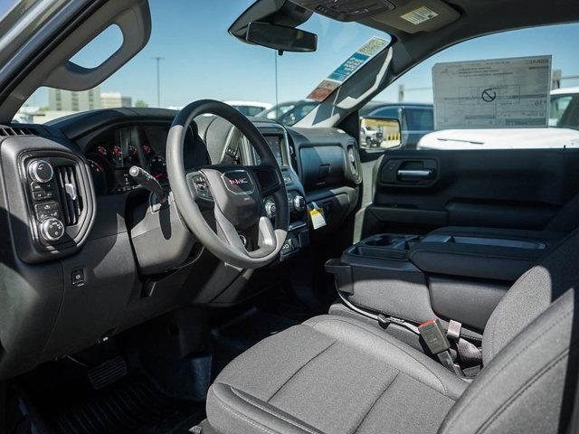 new 2026 GMC Sierra 1500 car, priced at $42,151