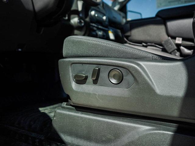 new 2026 GMC Sierra 1500 car, priced at $42,151