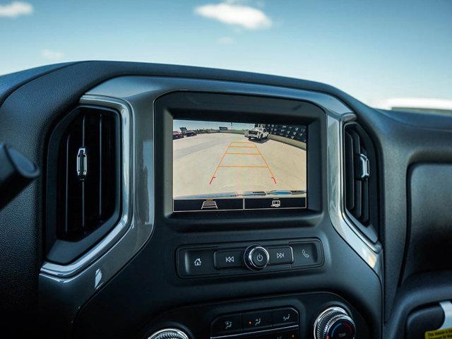 new 2026 GMC Sierra 1500 car, priced at $42,151