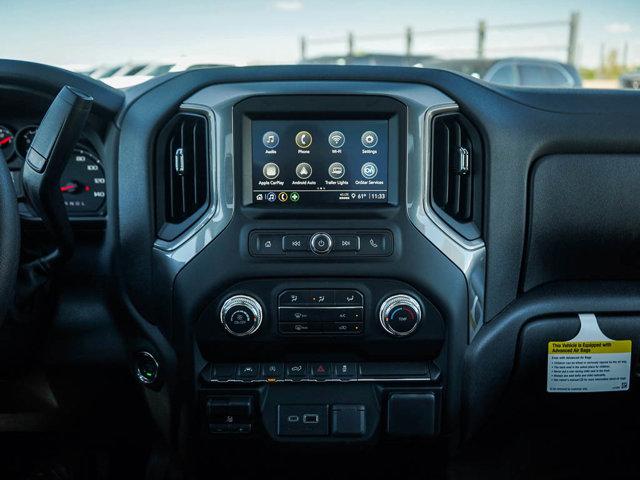 new 2026 GMC Sierra 1500 car, priced at $42,151