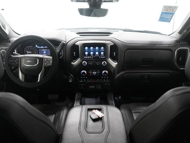 used 2019 GMC Sierra 1500 car, priced at $31,998