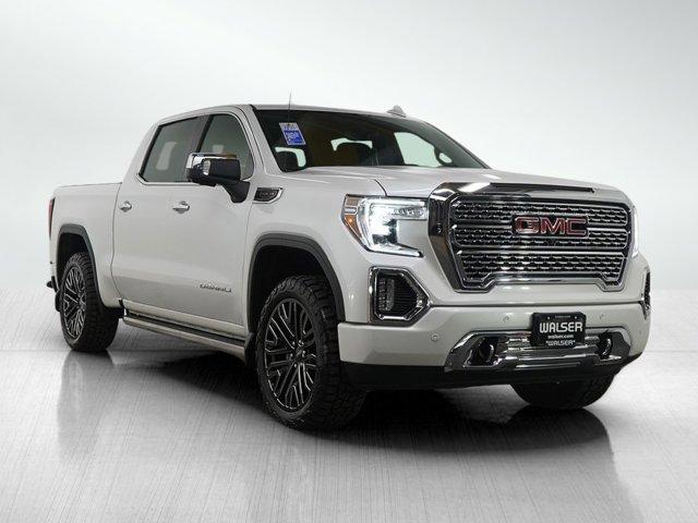 used 2019 GMC Sierra 1500 car, priced at $31,998
