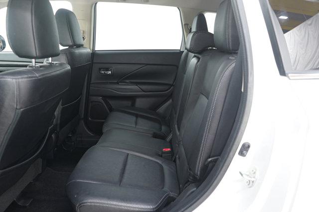 used 2017 Mitsubishi Outlander car, priced at $12,599