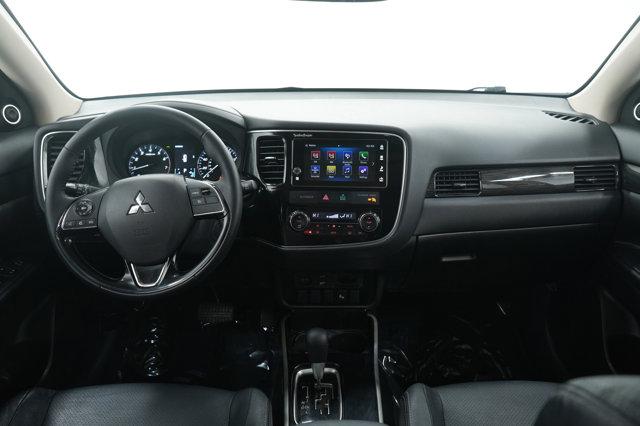 used 2017 Mitsubishi Outlander car, priced at $12,599