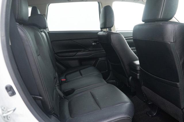 used 2017 Mitsubishi Outlander car, priced at $12,599