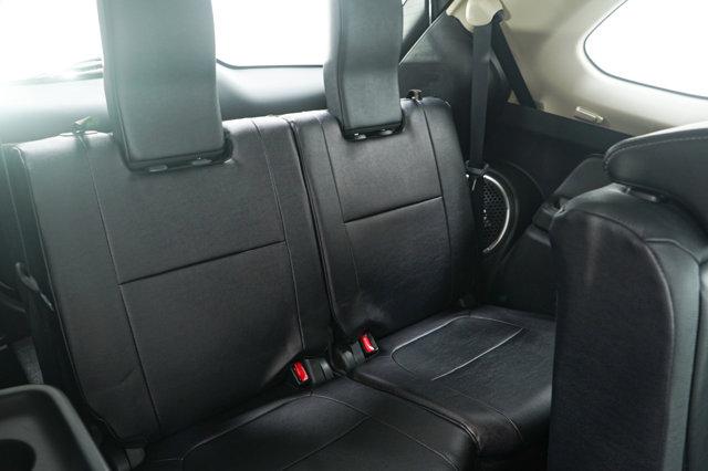 used 2017 Mitsubishi Outlander car, priced at $12,599