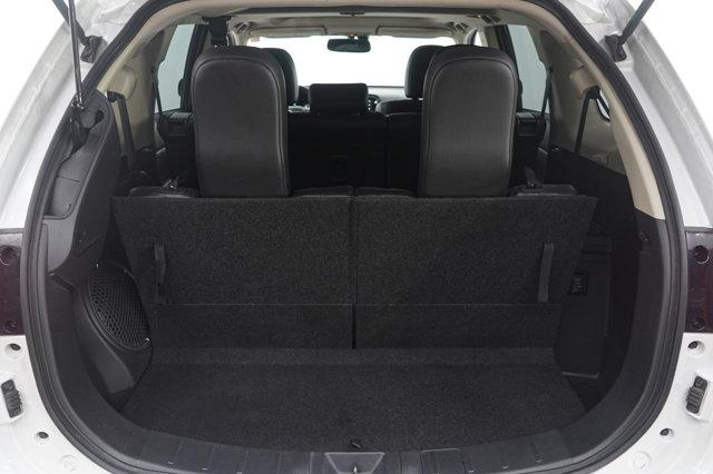 used 2017 Mitsubishi Outlander car, priced at $12,599