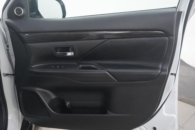 used 2017 Mitsubishi Outlander car, priced at $12,599
