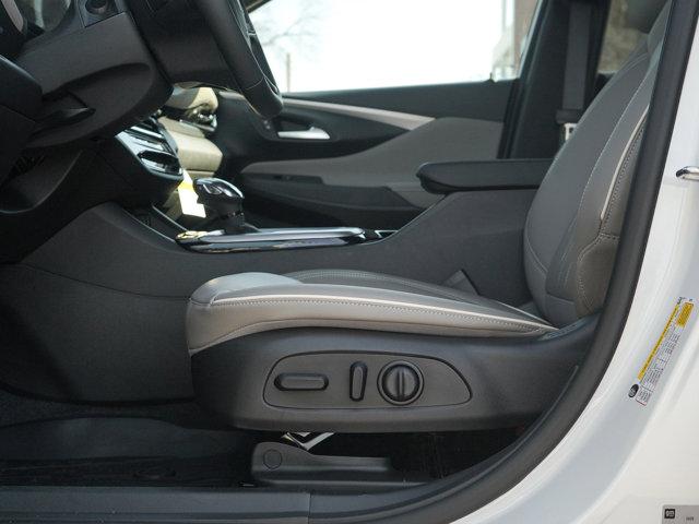new 2026 Buick Envista car, priced at $31,985