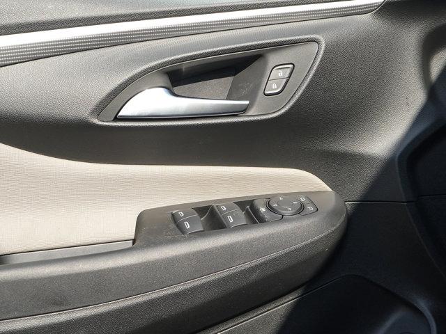 new 2026 Buick Envista car, priced at $31,985