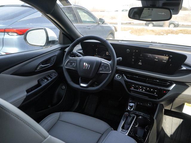 new 2026 Buick Envista car, priced at $31,985