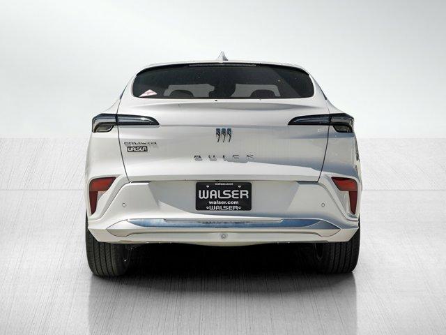 new 2026 Buick Envista car, priced at $31,985