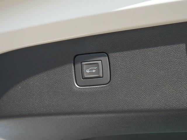 new 2026 Buick Envista car, priced at $31,985