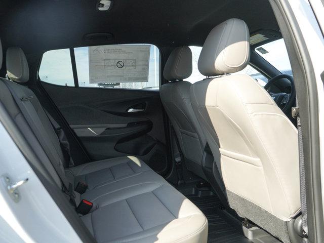 new 2026 Buick Envista car, priced at $31,985