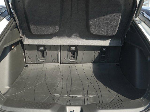 new 2026 Buick Envista car, priced at $31,985