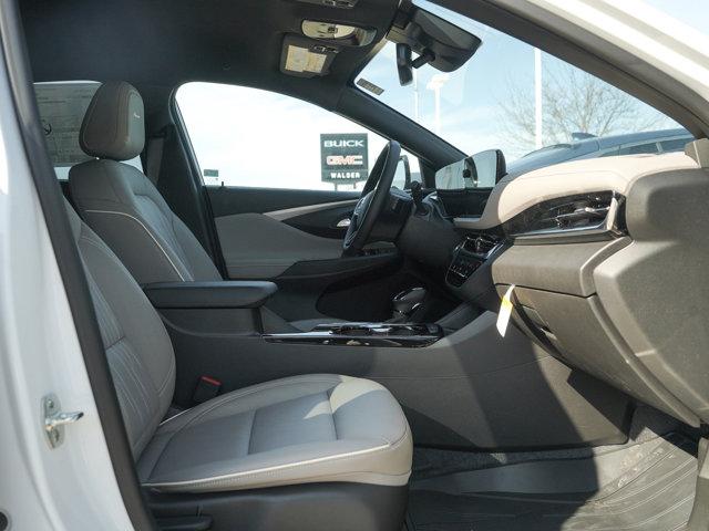 new 2026 Buick Envista car, priced at $31,985